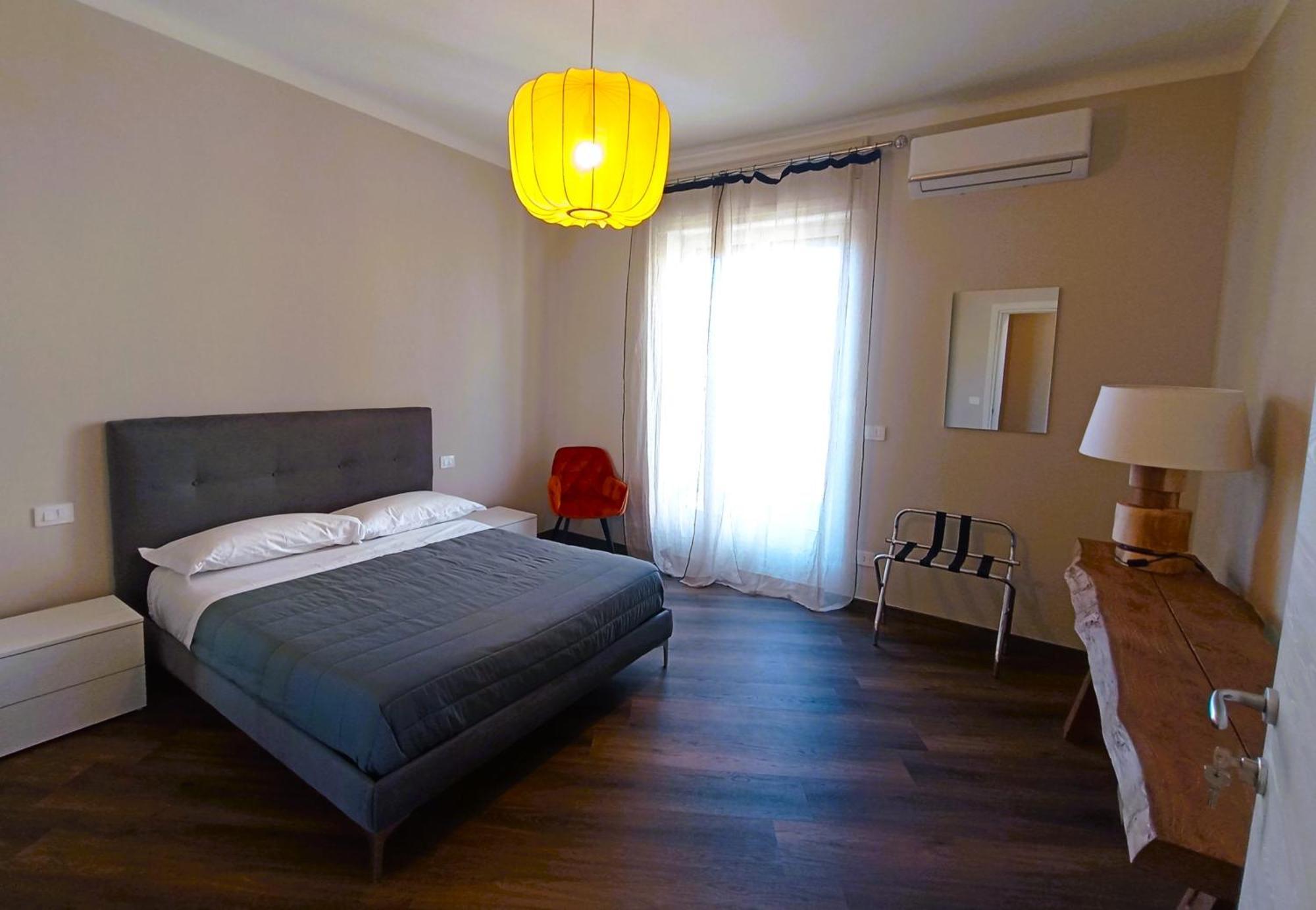 Mile Hotel บารี ภายนอก รูปภาพ
