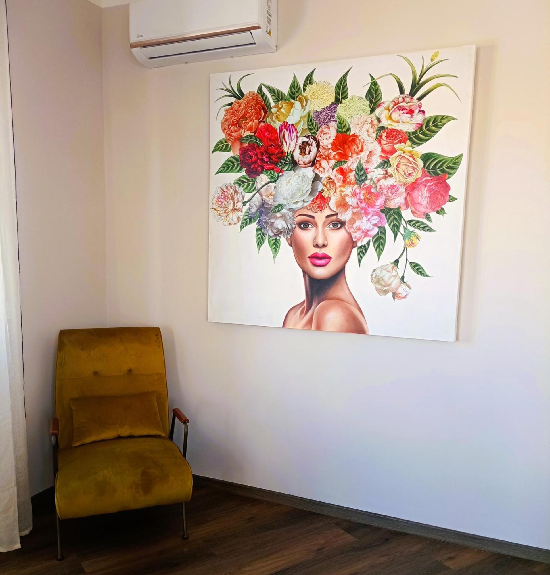 Mile Hotel บารี ภายนอก รูปภาพ